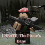 [PIRATE] The Pirate's Bane