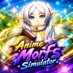 [🏇🧶SBR ] Anime Morfs Simulator