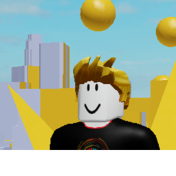 Golden City