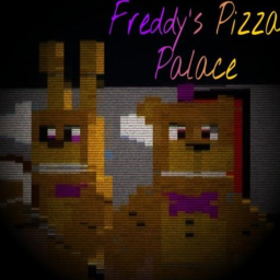 [ Final Update. READ DESC] Freddy's Pízza Palace.
