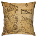 [P:GoT] Regions
