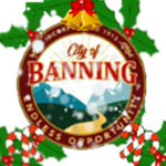 Banning Department of Public Safety