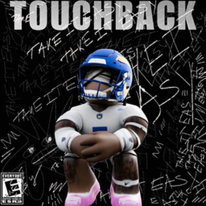 TB Sports Roblox group icon