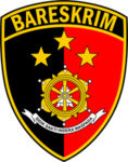 [KKRI] BARESKRIM
