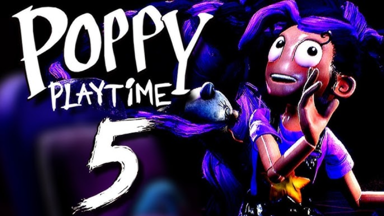 ✨Poppy Playtime 5 Story screenshot 1
