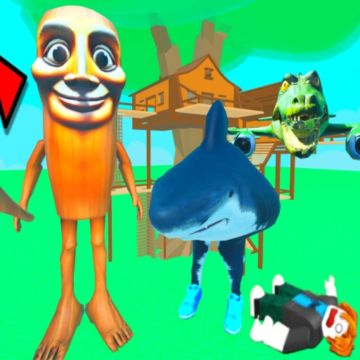 Survive Italian Brainrot The Killers!