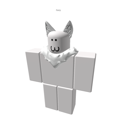 Furry inimigo