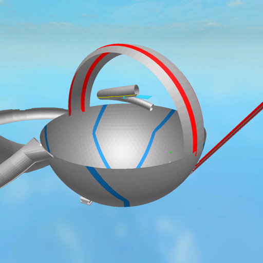 Flop Around in a Bowl 4 FUN!