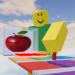 obby game