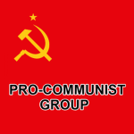 Pro Communist Group