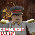 Communist Party of the Soviet Union.