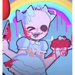 I icon