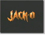 jacko army