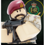 [RMP] Royal Marines Police