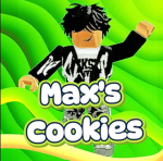 Max's Cookies