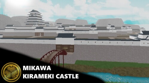 Kirameki Castle