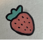 Strawberry Fan Squad!!!