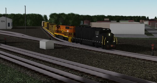 The Holly Sub [Legacy]