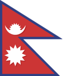 The Federal Democratic Republic of Nepal