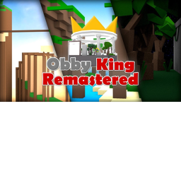 MASTER OBBY KING