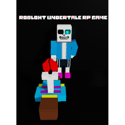 RobloxT Undertale RP Game