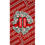 SUPREME SQoud