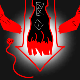 [HELL'S NEIGHBORHOOD]