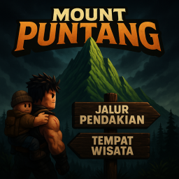 [BACK] Mount Puntang