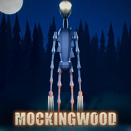 Mockingwood icon