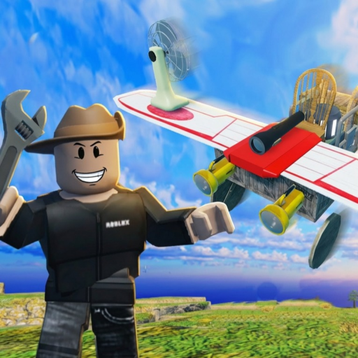 [Rockets] Junk Punk: Build and Fly