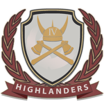 4th Sahqoni Highlanders