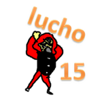 The lucho15 fans!!!
