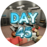 Day 45