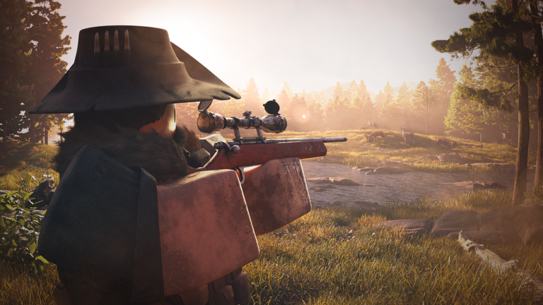 Hunting Season [BETA] screenshot 3