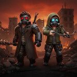 ☢ Endless Day [BETA]