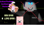 Lukas Haters 3