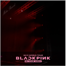 [Beta test] BLACKPINK In Your Area Paris