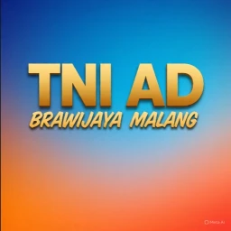 TNI AD | BRAWIJAYA MALANG icon