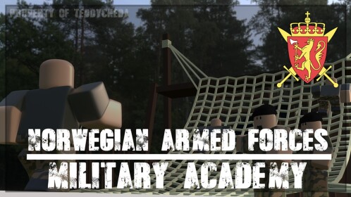 🎄[CHRISTMAS] NF | Military Academy🎄