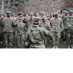 GOS ARMY