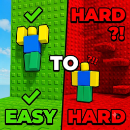 Wall Hop Training