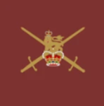 (BA) -BRITISH ARMY- -