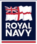 [RN] Royal Navy 英國皇家海軍