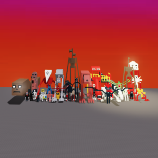 Trevor Creatures Survival [BIG UPDATE]