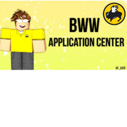 [Fix] ||Buffalo Wild Wings || - Application