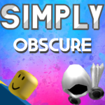 SimplyObscure Clothing!