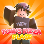 Tom's Pizza Place
