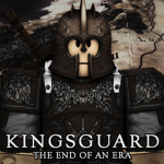 Kingsguardᅠᅠ
