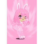 #Boba-Bunny
