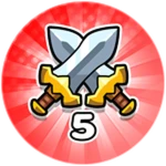 Game Badge Thumbnail